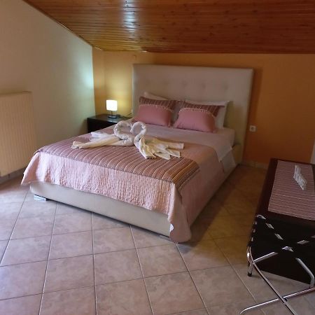Sofita View Kavala Apartment ภายนอก รูปภาพ