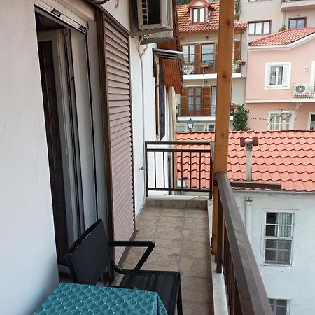 Sofita View Kavala Apartment ห้อง รูปภาพ