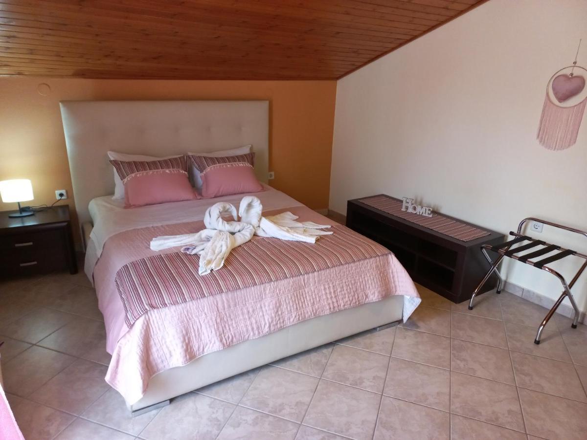 Sofita View Kavala Apartment ภายนอก รูปภาพ