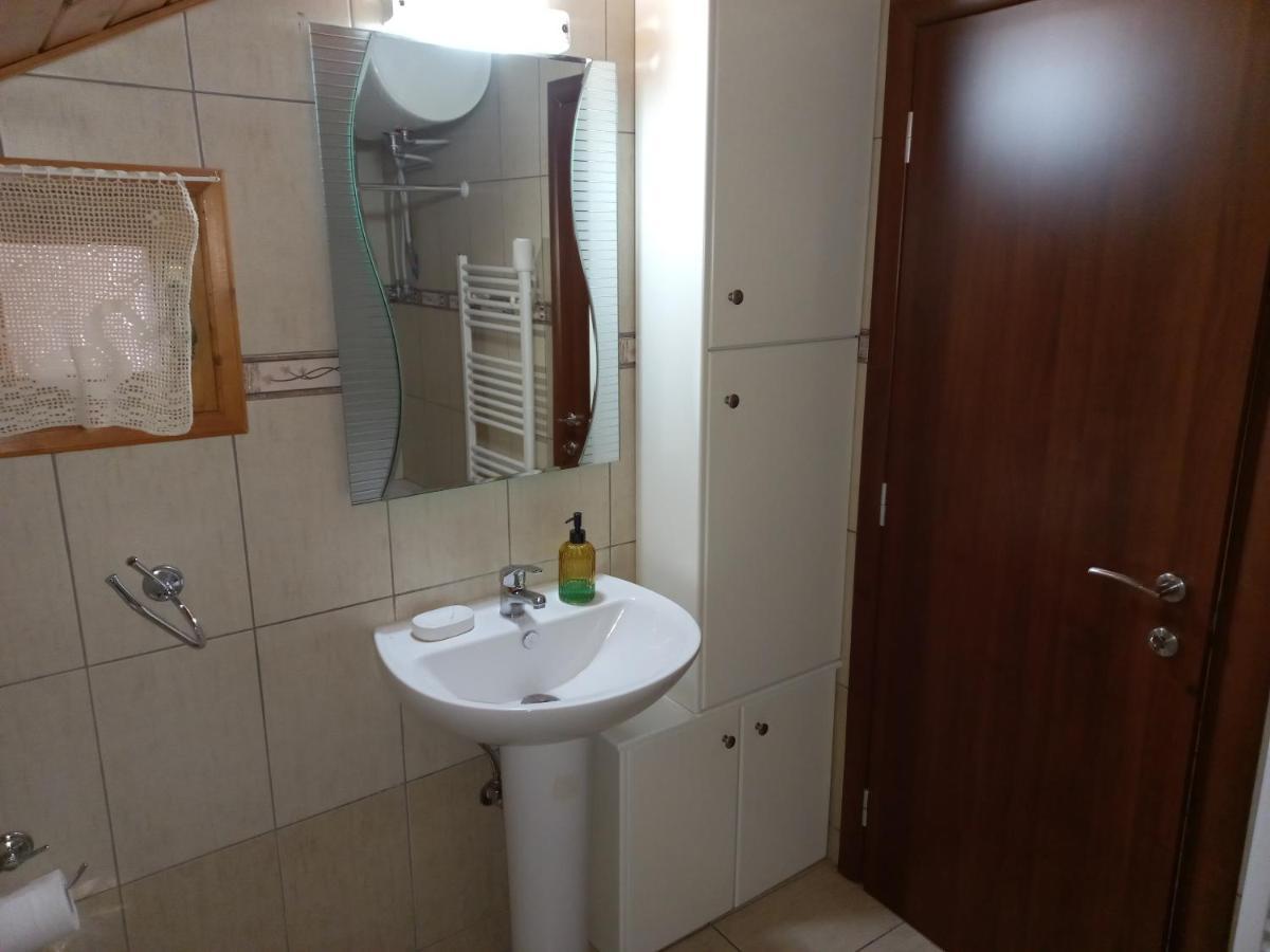 Sofita View Kavala Apartment ภายนอก รูปภาพ