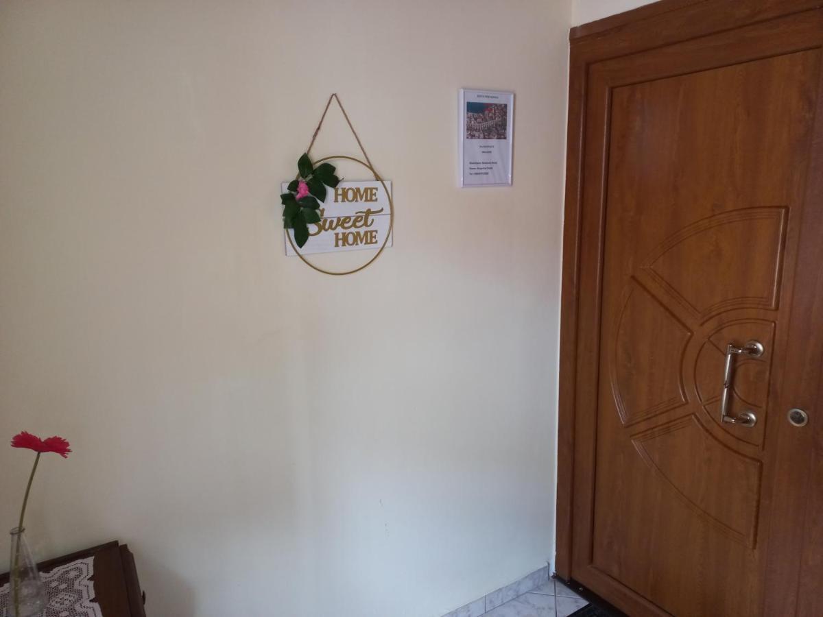 Sofita View Kavala Apartment ภายนอก รูปภาพ