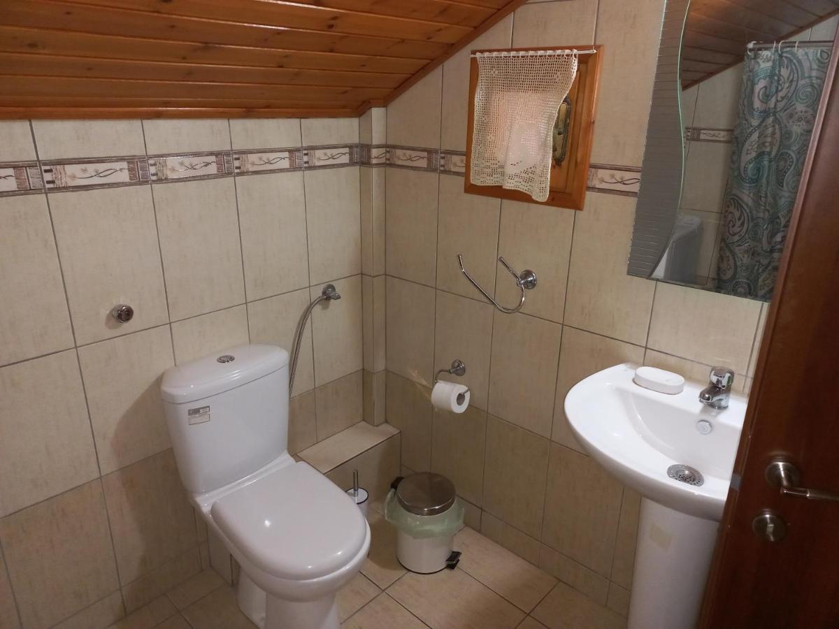 Sofita View Kavala Apartment ภายนอก รูปภาพ