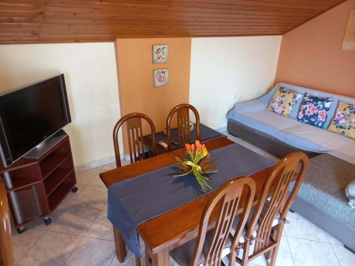 Sofita View Kavala Apartment ภายนอก รูปภาพ