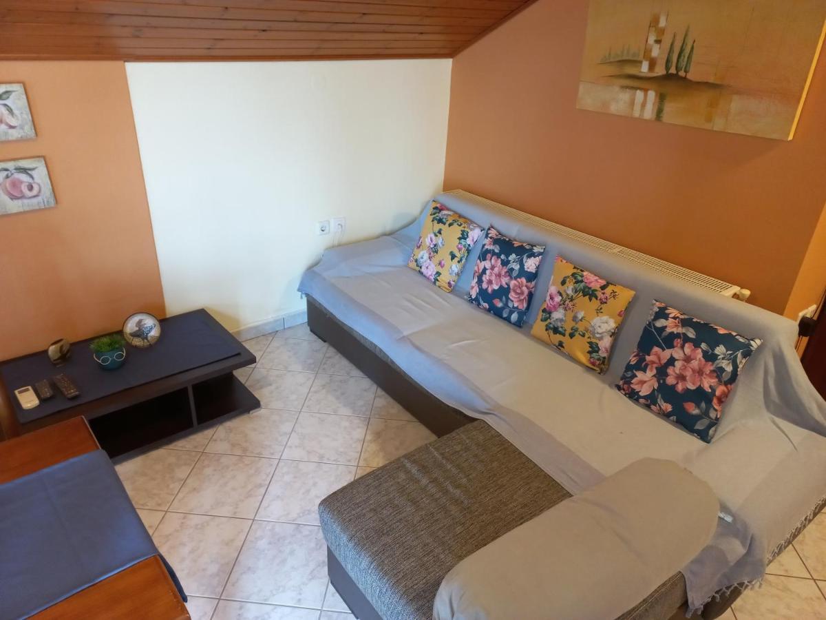 Sofita View Kavala Apartment ภายนอก รูปภาพ