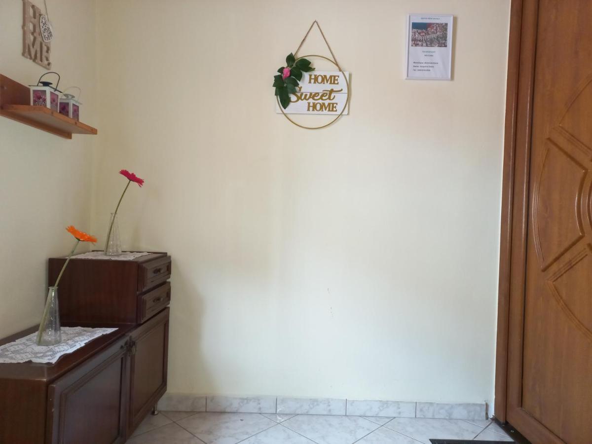 Sofita View Kavala Apartment ภายนอก รูปภาพ