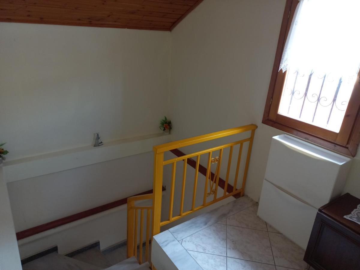 Sofita View Kavala Apartment ภายนอก รูปภาพ