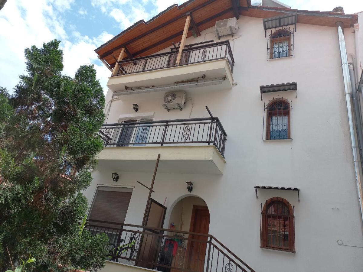 Sofita View Kavala Apartment ภายนอก รูปภาพ