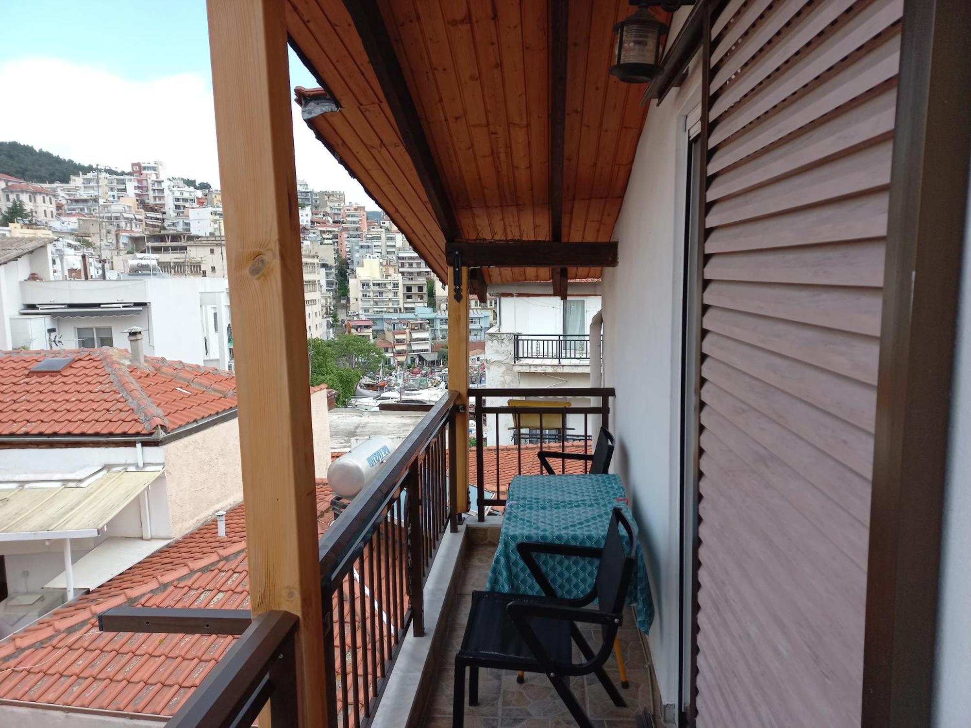 Sofita View Kavala Apartment ห้อง รูปภาพ