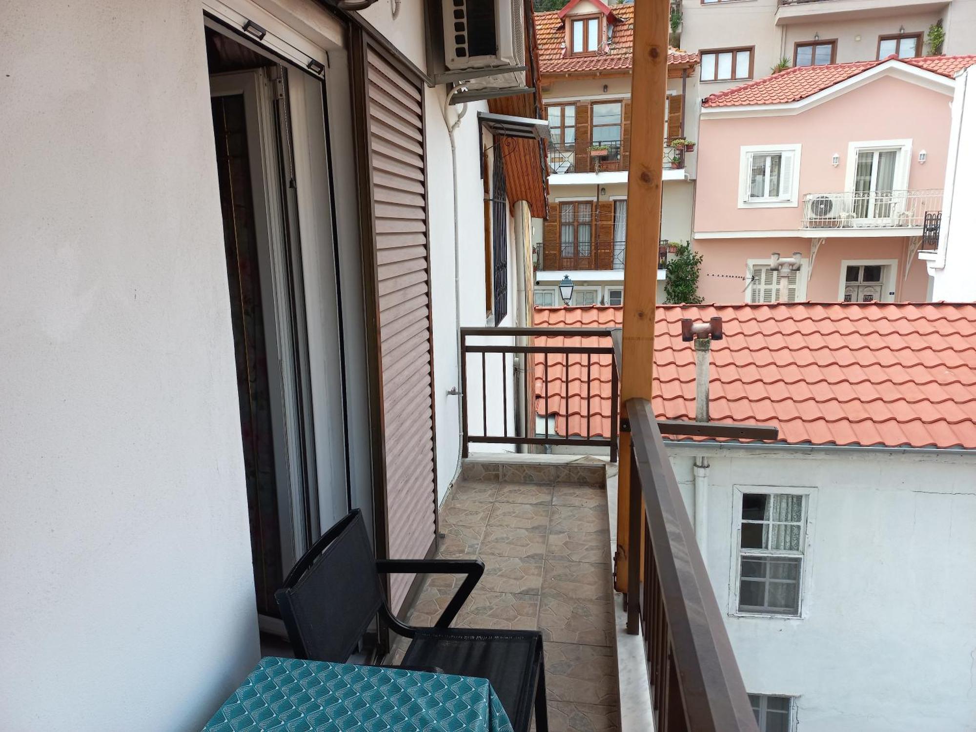 Sofita View Kavala Apartment ห้อง รูปภาพ
